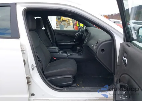 2014 Dodge Charger Se z USA, uszkodzony, nr VIN 2C3CDXBG9EH315214